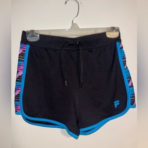 Fila shorts